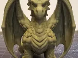 Dragão de Pedra-8