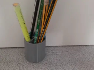 Pencilholder