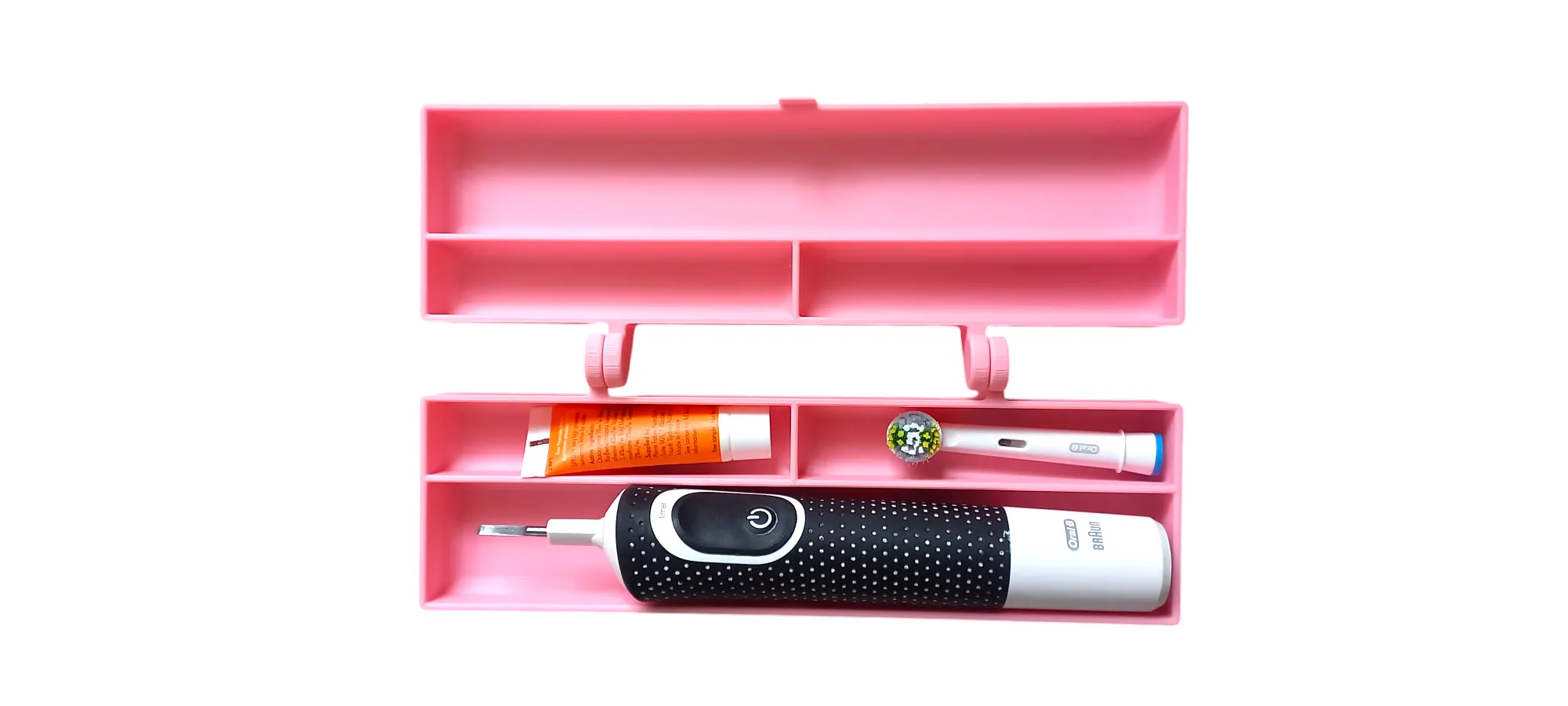 electric toothbrush case