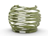 Wire Pencil Holder-5
