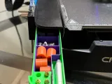 Ender-3 V3 KE/SE Side Storage Kit-5