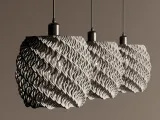 Pendant lamp-1