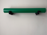 vinyl roll holder wall bracket-1