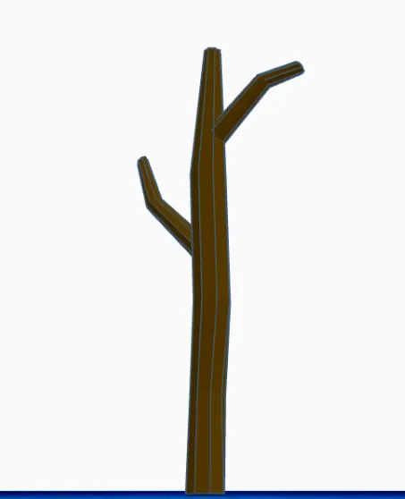 gorilla tag stick