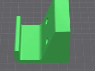 Xbox Controller Wall Mount