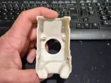 Cover HotEnd K1C/ Cache Hotend-1