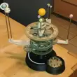 Mechanical 3D printing