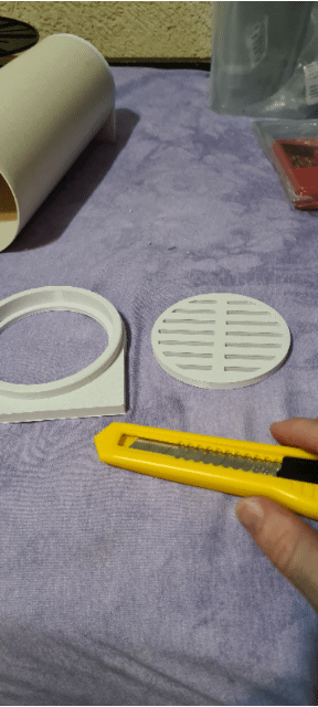 Ratoeira / Mousetrap
