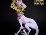 BJD DOLL: custode divino-1