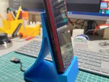 phone holder for large case-4