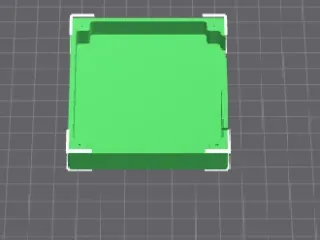Case for GM328 Tester
