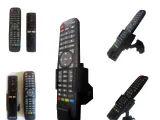 Holder Remote TV universal double-0