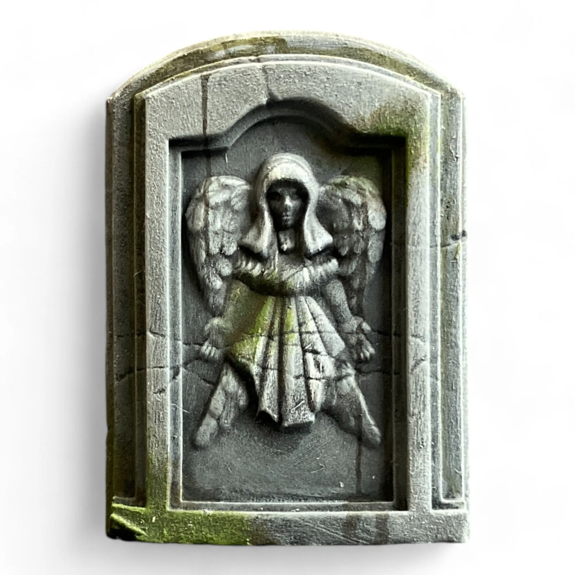 "The Sorrow" Gravestone