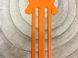 Cat Bookmark / Marcapaginas Gato-1