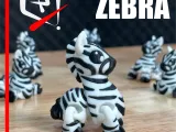 Articulated Zebra — The Striped Sprinter-8