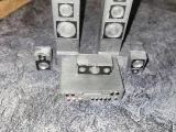 1/24 Systeme cinéma maison / Home theater system-1