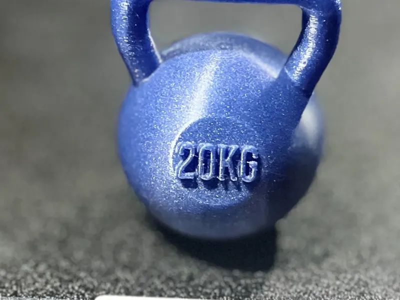 Kettlebell