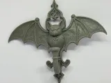 蝙蝠挂钩哥特式挂钩（Gothic Bat Wall Hook）-4