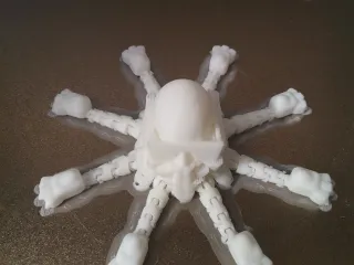 The dricktopus