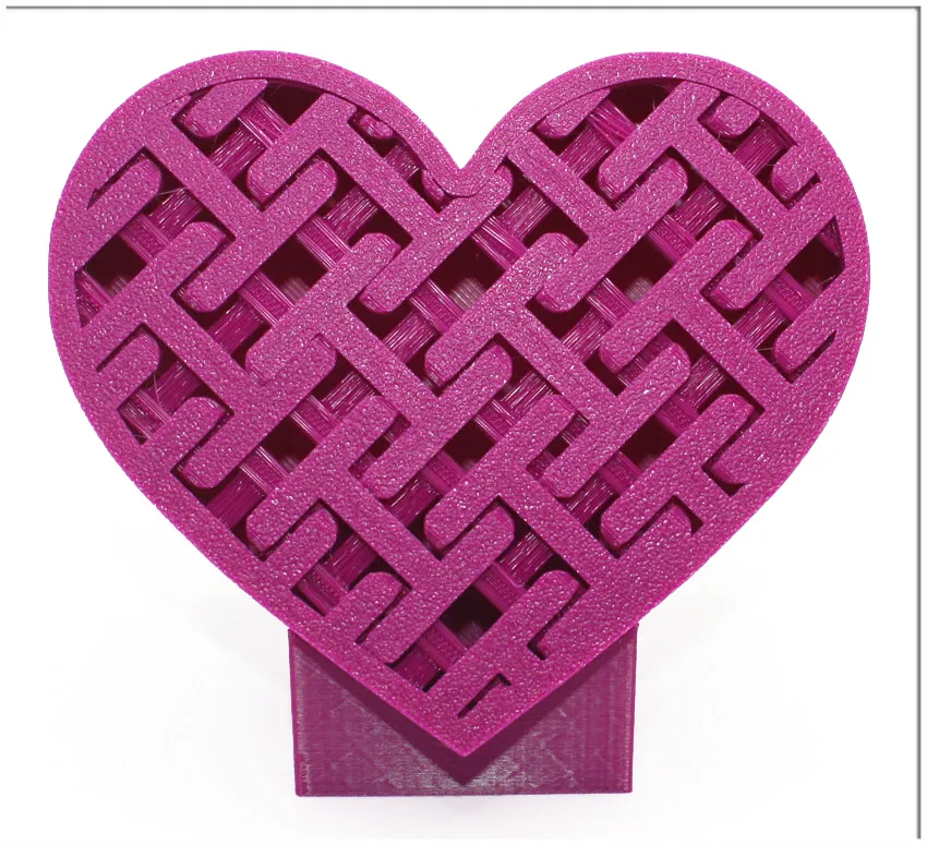 Heart Box