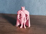 Samurai Magneto-5