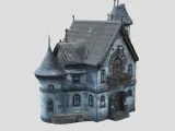 Fantasy House-2