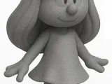 Brainy Smurf-3