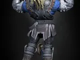 Thor Midgard Umber-4
