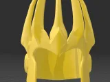 King Thanos Crown-1