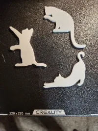 Ender 3 v3 KE Screen Protector-6