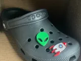 Alien Croc Charms-0