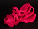 CAGED WEDGE-2