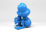 Loving Frog-5