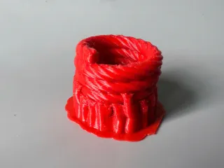 Robe container 2
