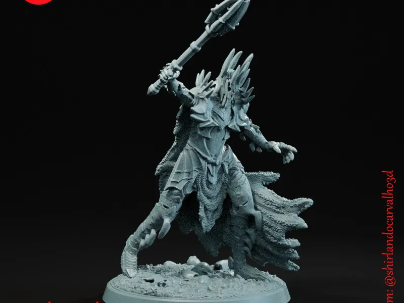 Sauron The Black Hand