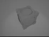 Vase quader-1