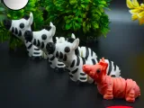 CUTE FLEXI TINY ZEBRA-3