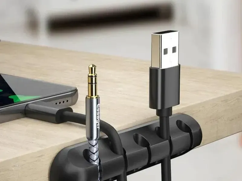 Cable Holder Clips