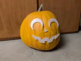 Mr. Pumpkin Head-5