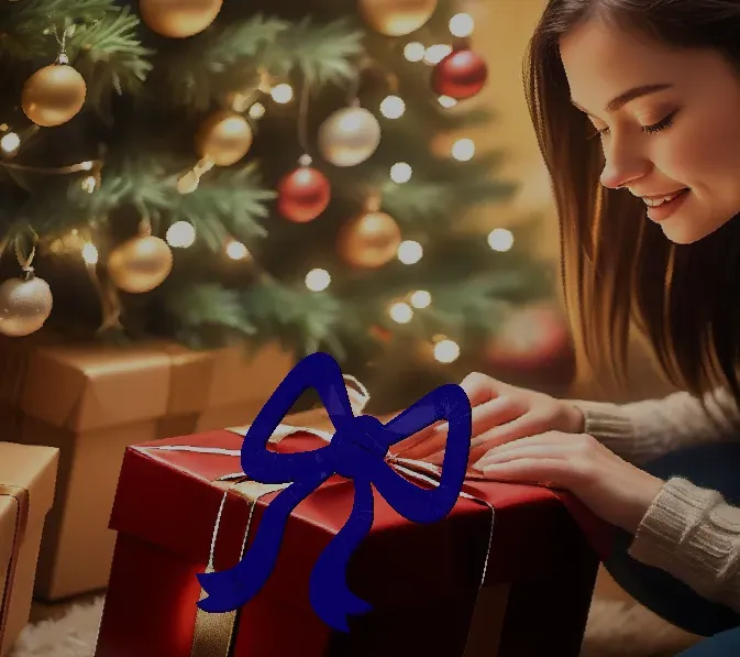 wrap for giftbox