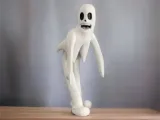 KOKO THE CLOWN - GHOST OPEN MOUTH-0