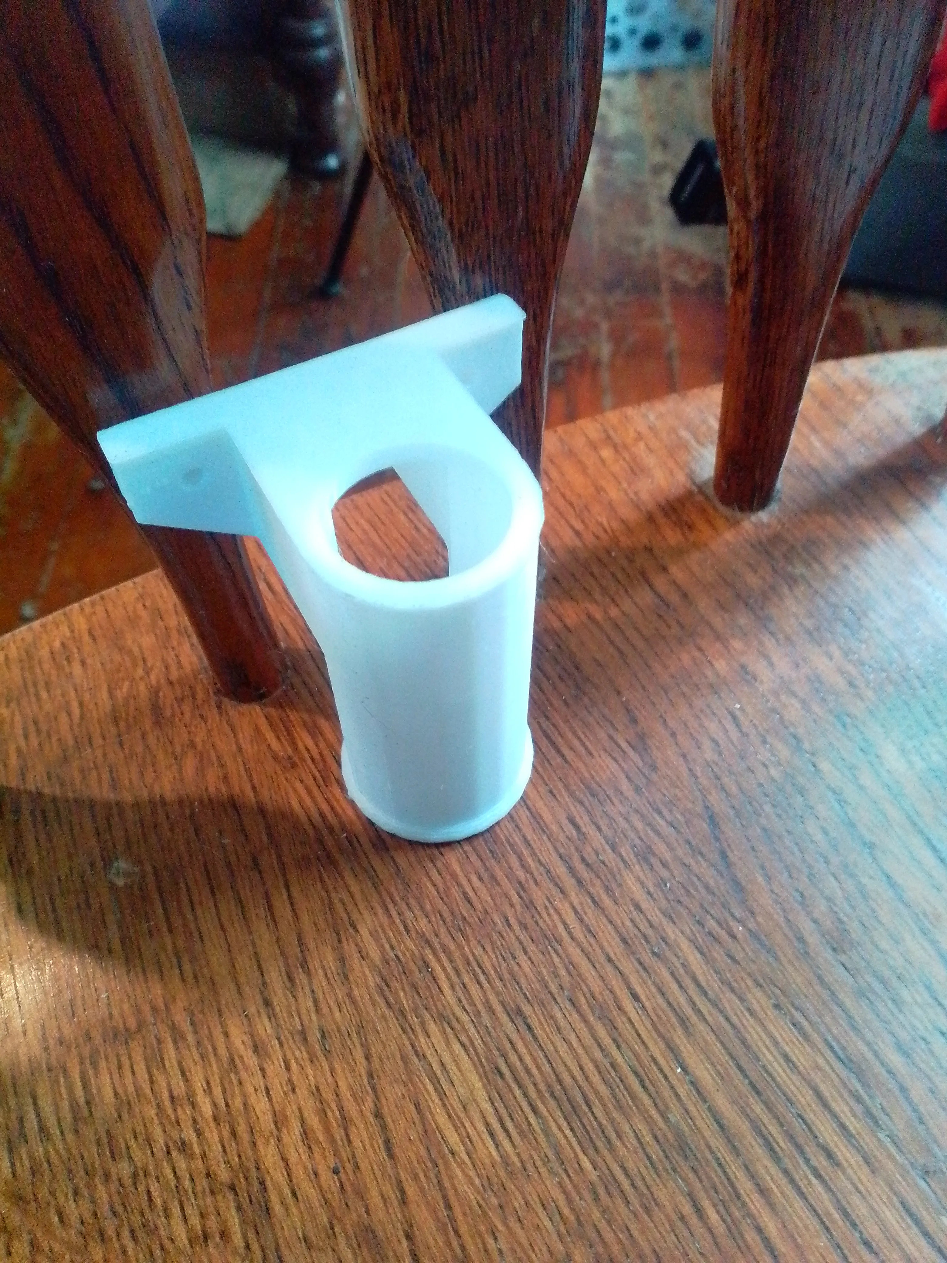 UbaMount Ubiquiti Antenna Mount Bracket