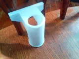 UbaMount Ubiquiti Antenna Mount Bracket-0
