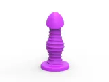 Anal plug 31-4