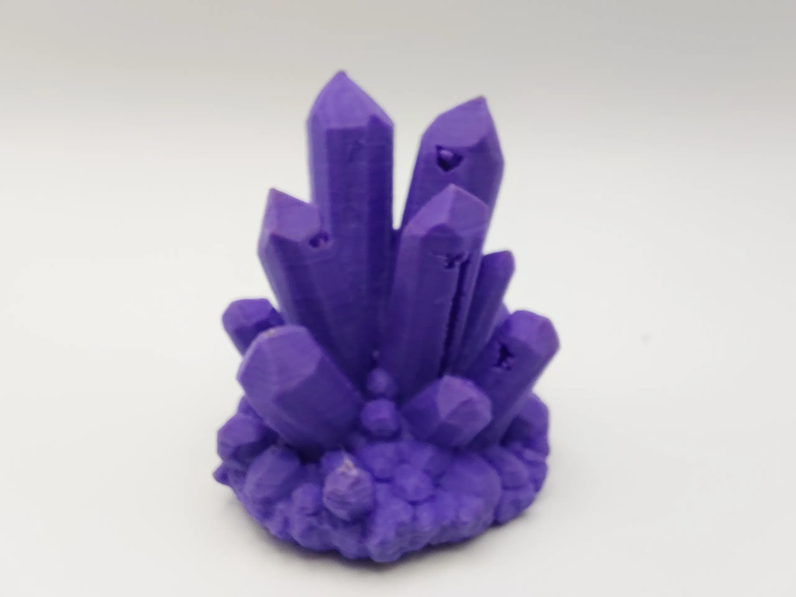 🐉 Geode Dragon Egg – Cracked Core Edition 💎🔥