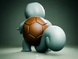 Squirtle Sqad leader - Pokemon-4