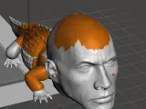 Dwayne "The cRock" Johnson-0