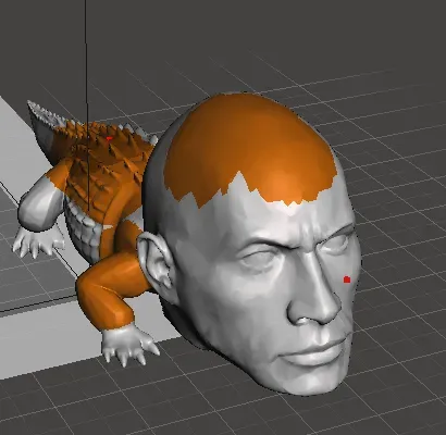 Dwayne "The cRock" Johnson