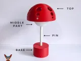 Mina Lamp-1