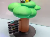 USB Tree + Pencil Storage-0